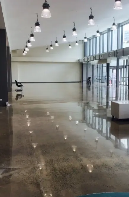 HiperFloor